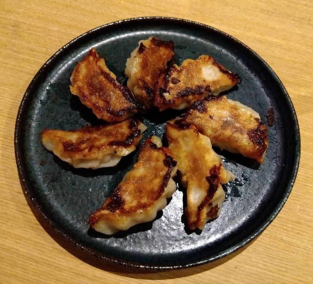 難波 肉と魚と酒 雄