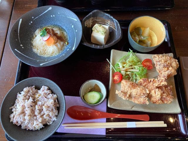 和CAFE 布穀薗 - サブ画像1