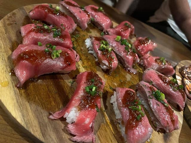 肉バル肉ブーケ＆チーズ食べ飲み放題 個室 Meat StanD 新宿東口店 - サブ画像2