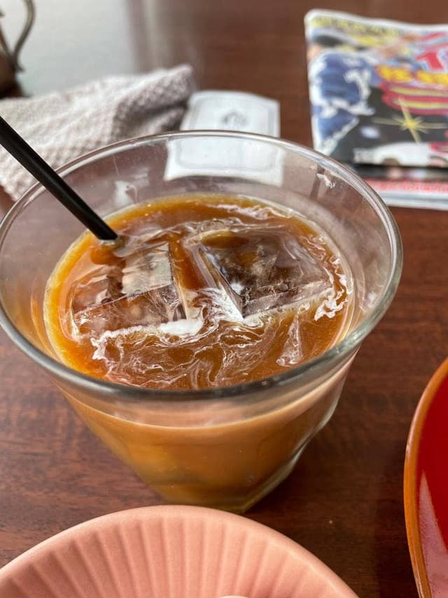 支留比亜珈琲店 高杉店 - サブ画像2