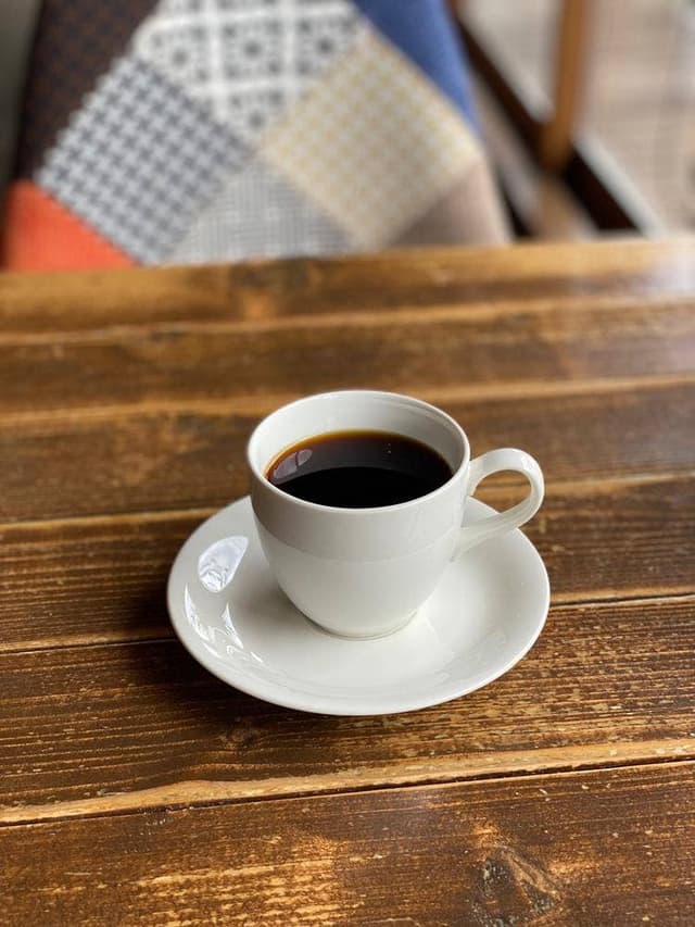 さとう珈琲 本店 - サブ画像1