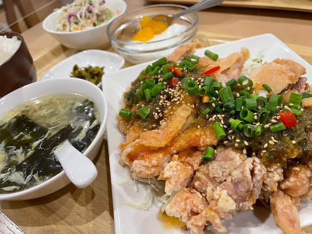 唐人 中華料理 - サブ画像1