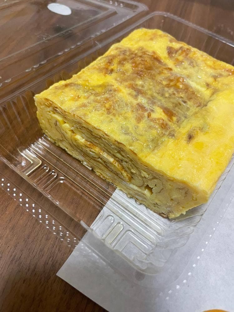 玉子焼き の屋