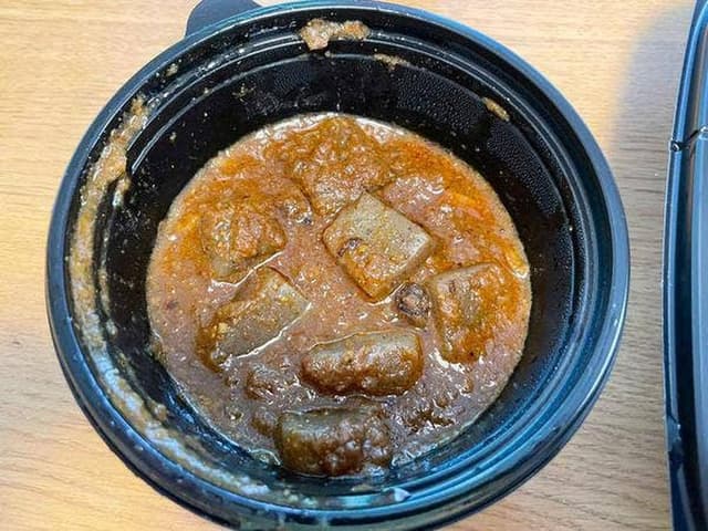 SPICE CURRY WANTED - サブ画像2