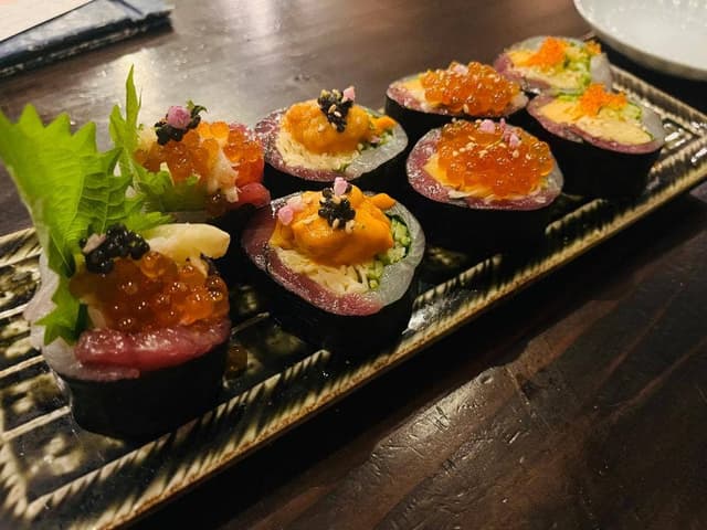 ととら - サブ画像3