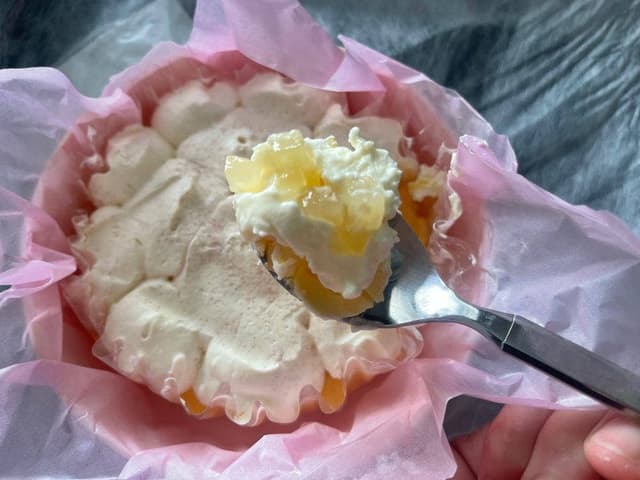 ガトー・ド・ボワイヤージュ 羽田空港第2ターミナル店 - サブ画像3