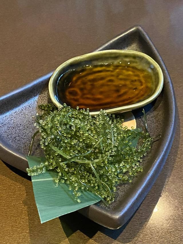 琉泡楽園 美ら 南草津店 - サブ画像1