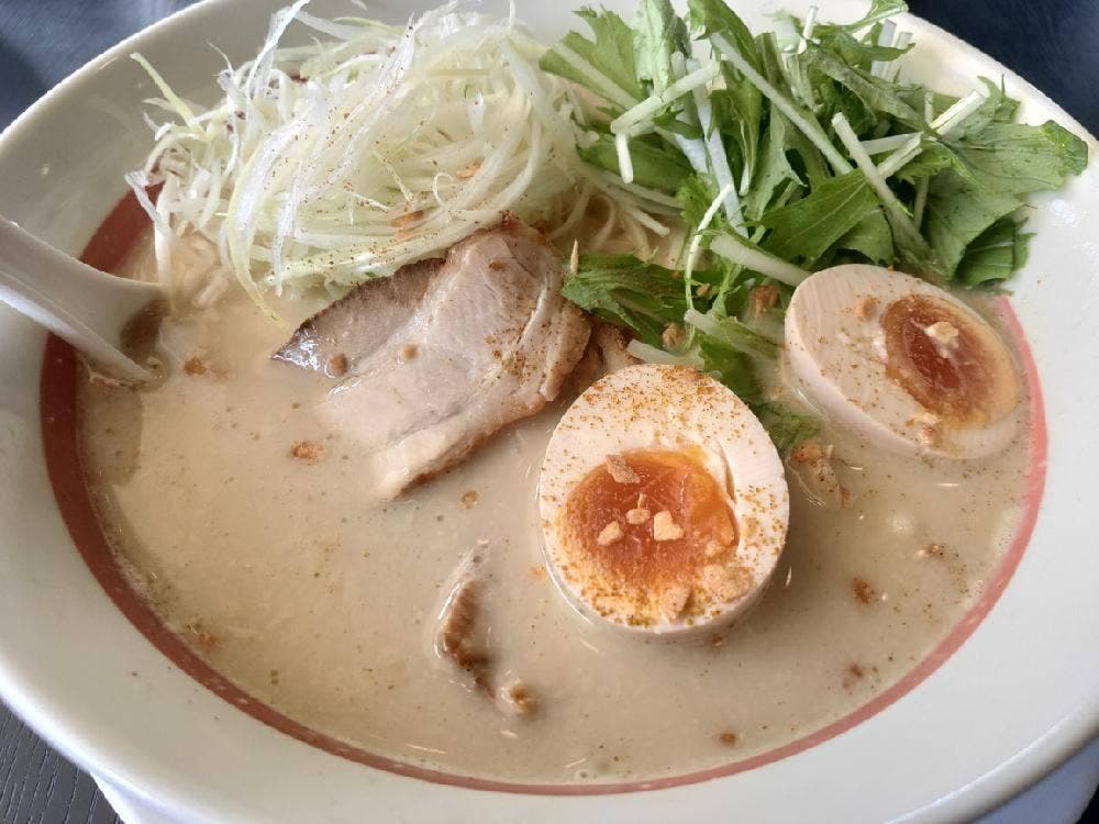 幸楽苑 みずほ台店