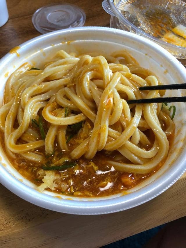 丸亀製麺 西葛西メトロセンター店 - サブ画像3