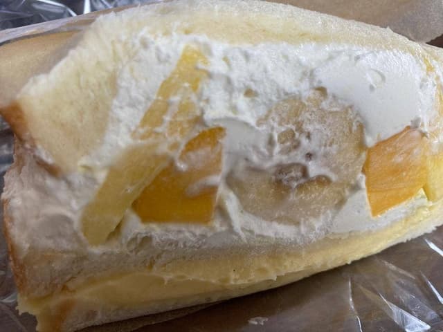 ボンボンテラス サンドイッチ アンド カフェ - サブ画像3