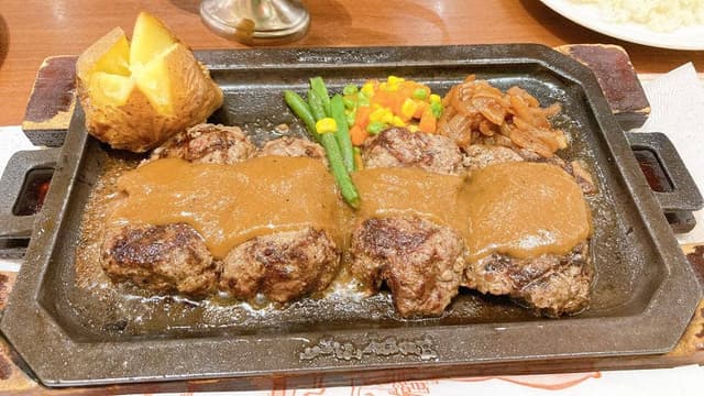 ハングリータイガー グランツリー武蔵小杉店 - サブ画像3