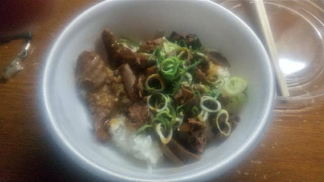 ちゃんこ酒場 須磨 - サブ画像1