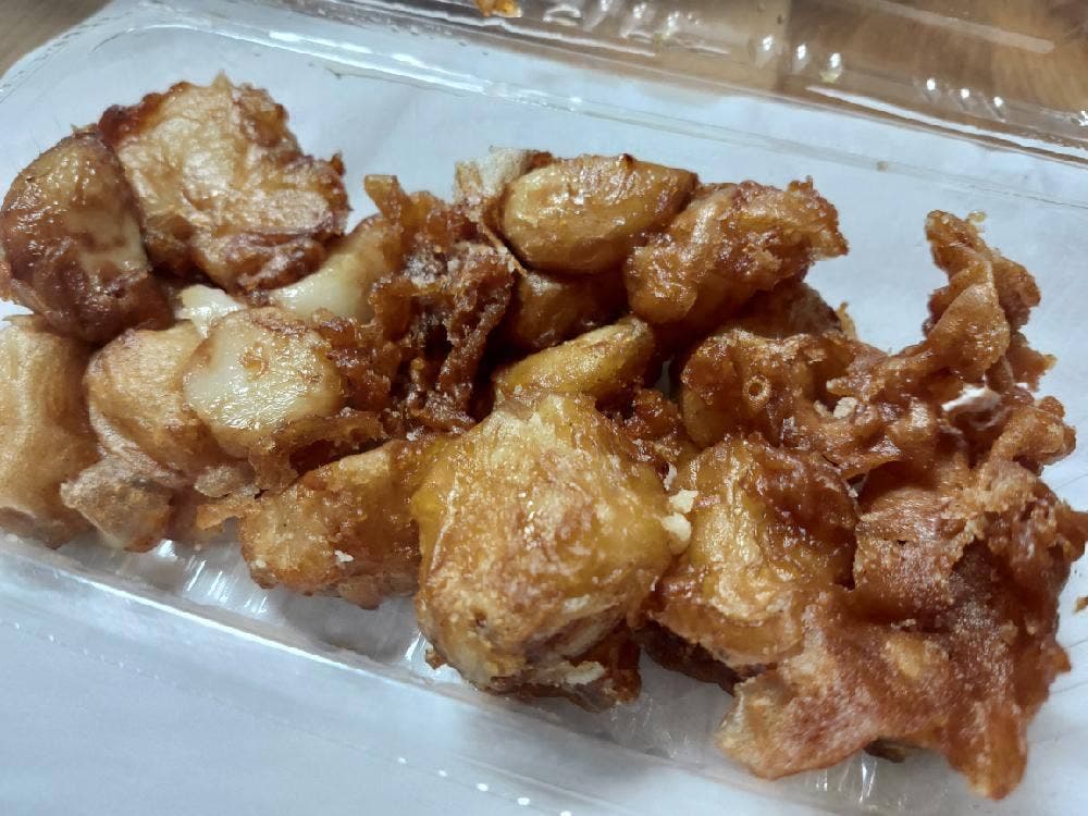 やきとりビッグ