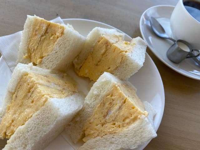 カフェはたち - サブ画像1