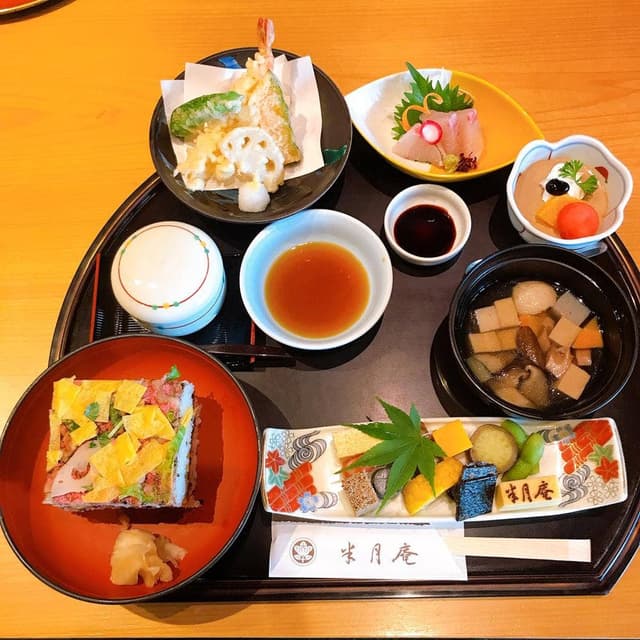 半月庵 - サブ画像2