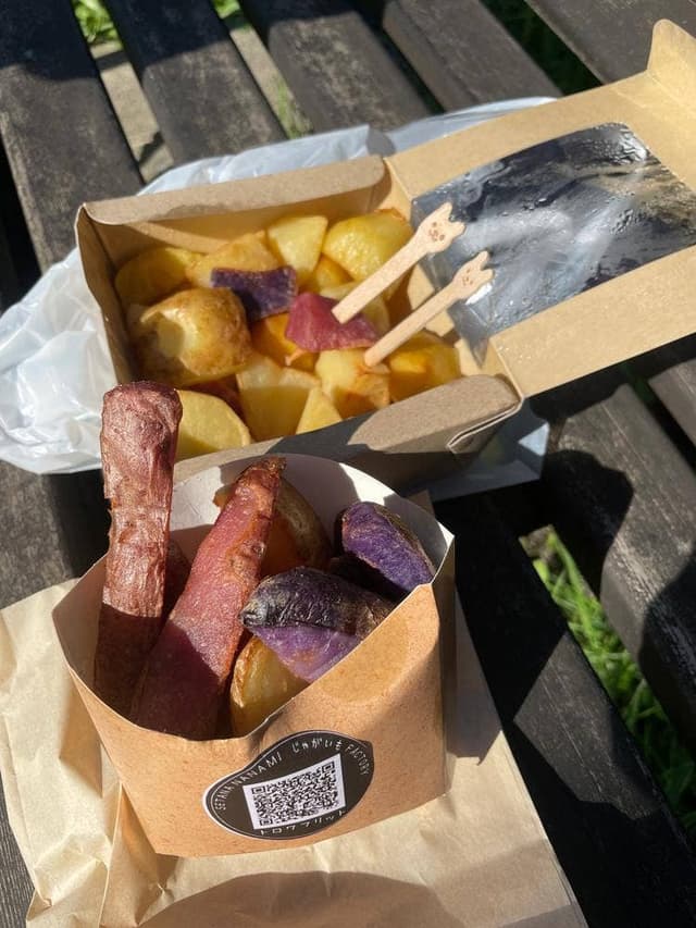 じゃがいもfactory - サブ画像1