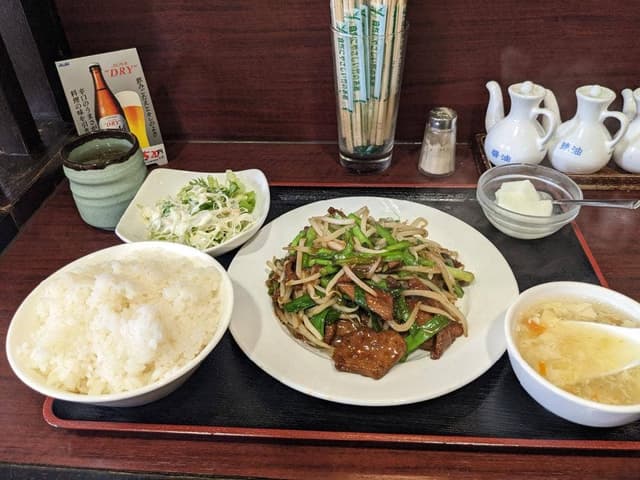 向陽飯店 戸塚店 - サブ画像2
