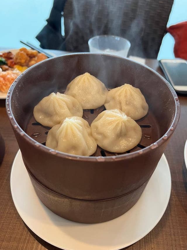 EX BLUE THE BUFFET - サブ画像3