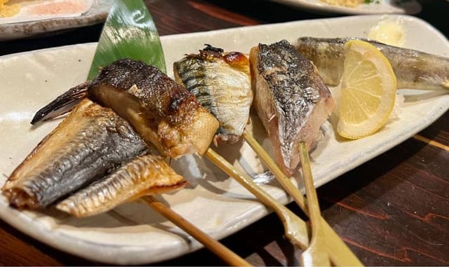 魚市場直送 魚屋十番 - サブ画像1