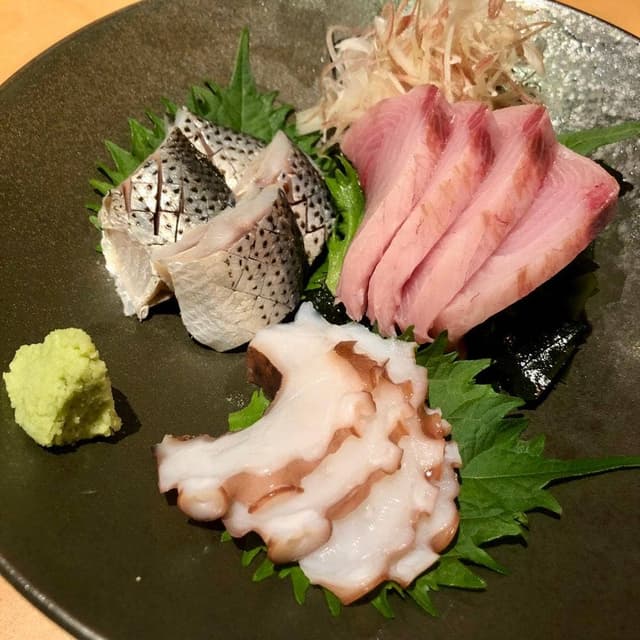 酒処 串武 - サブ画像3