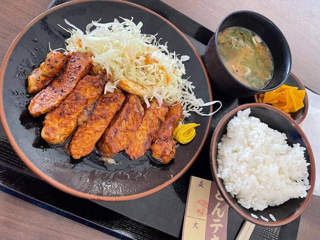 豚屋とん一 イオンモール神戸北店 - サブ画像1