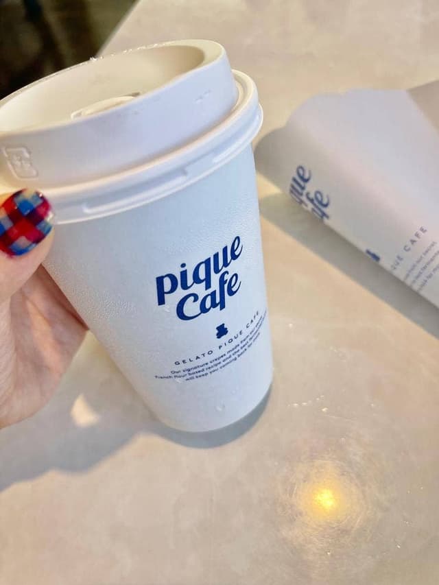 gelato pique cafe creperie 神戸三田プレミアムアウトレット店 - サブ画像3