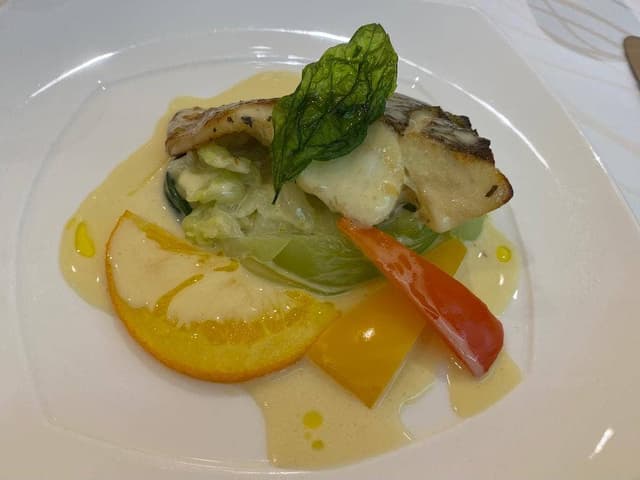 マリアージュ - サブ画像3