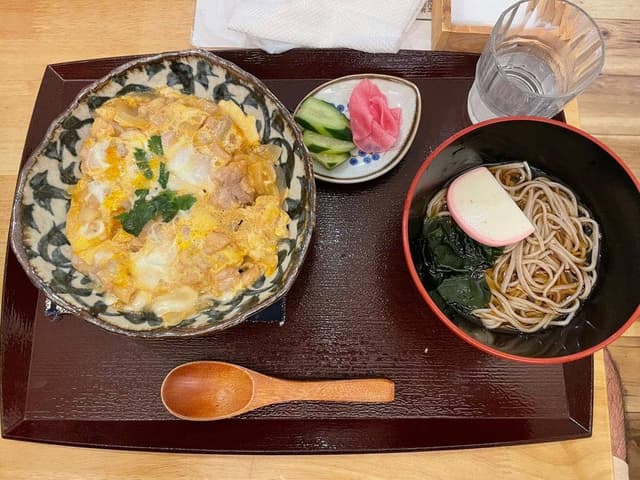 そば麓 - サブ画像2