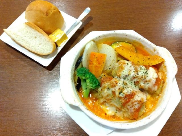 Bistro Chez Riki - サブ画像2