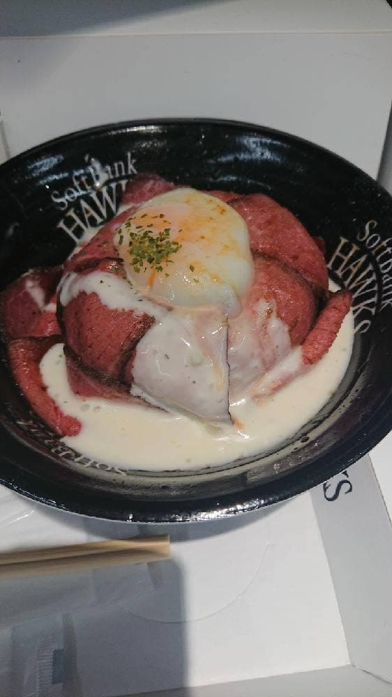 牛カツ専門店 京都勝牛 福岡PayPayドーム店