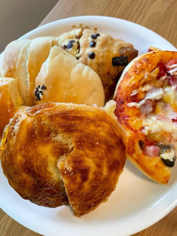 パン工房 Bread Bread