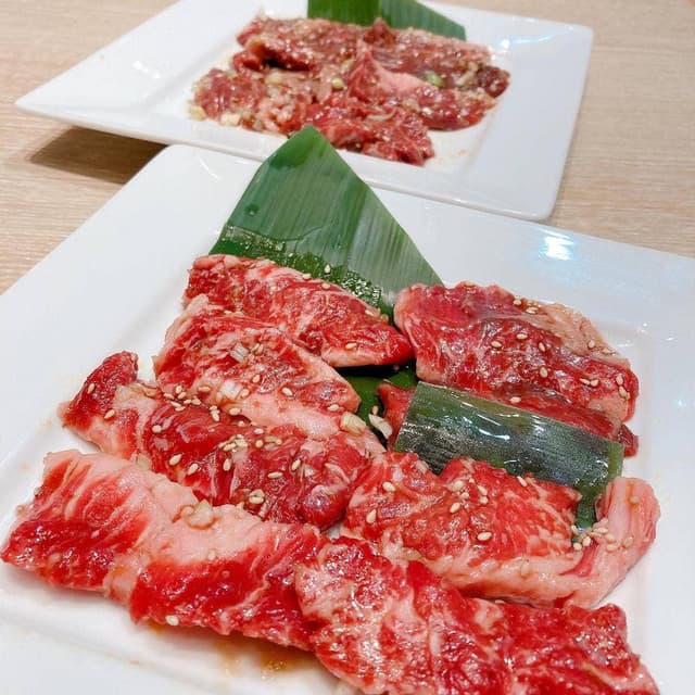 焼肉なべしま イオン香椎浜店 - サブ画像1