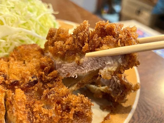とんかつ三太 - サブ画像2