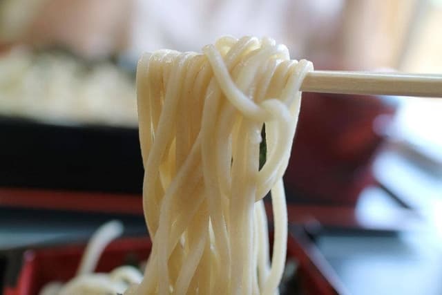 そば処吉倉屋 - サブ画像2