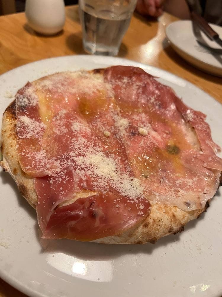 PIZZERIA Bene bene