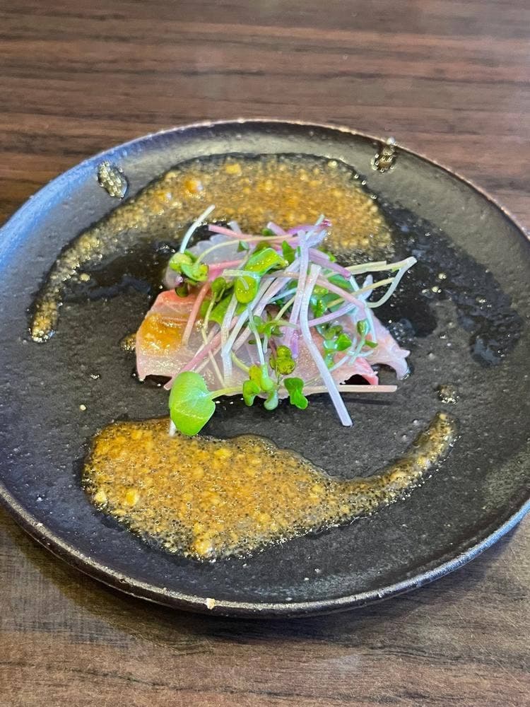 鉄板焼きINAGAKI亭