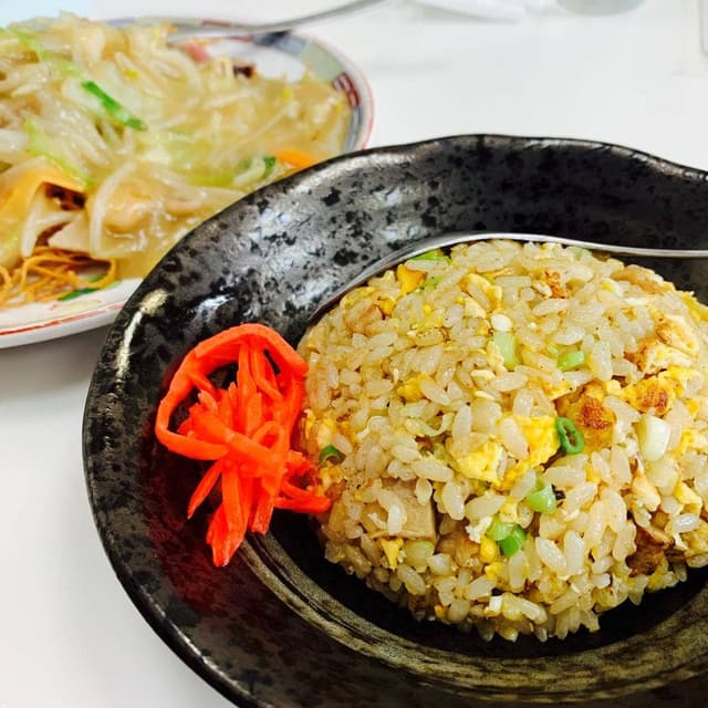 長崎ちゃんぽん・皿うどんの店 ながやん - サブ画像2