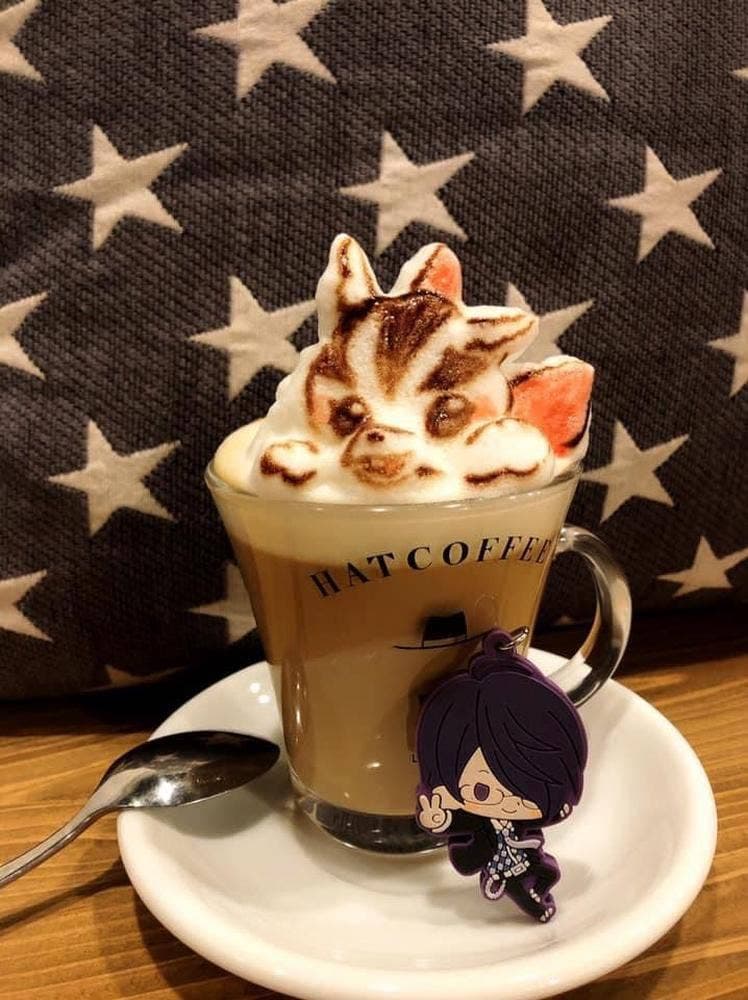 HATCOFFEE
