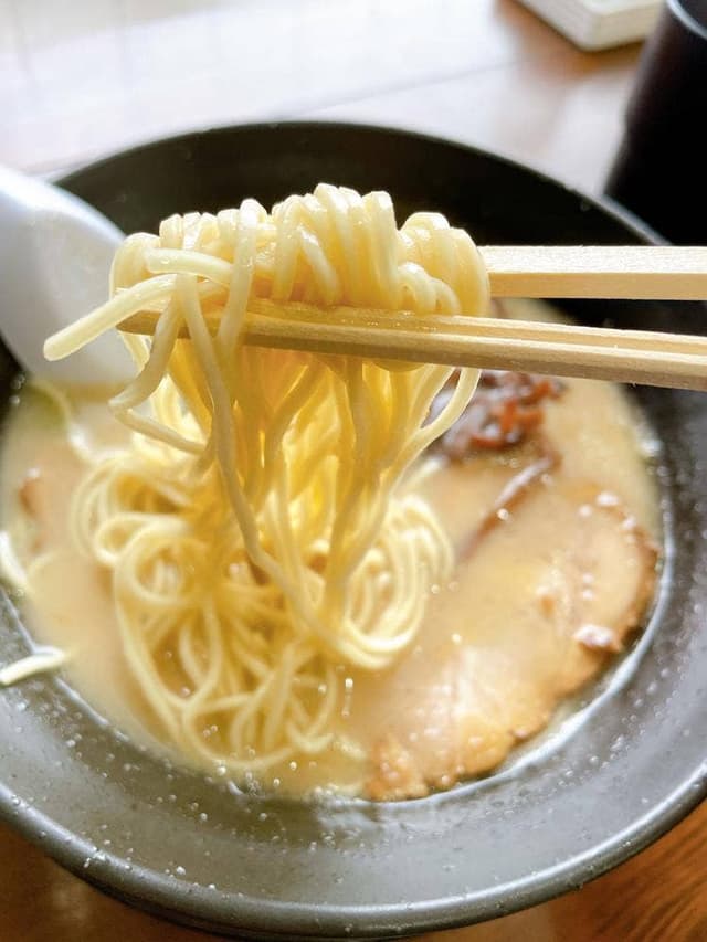 ラーメン食堂 暖や - サブ画像3