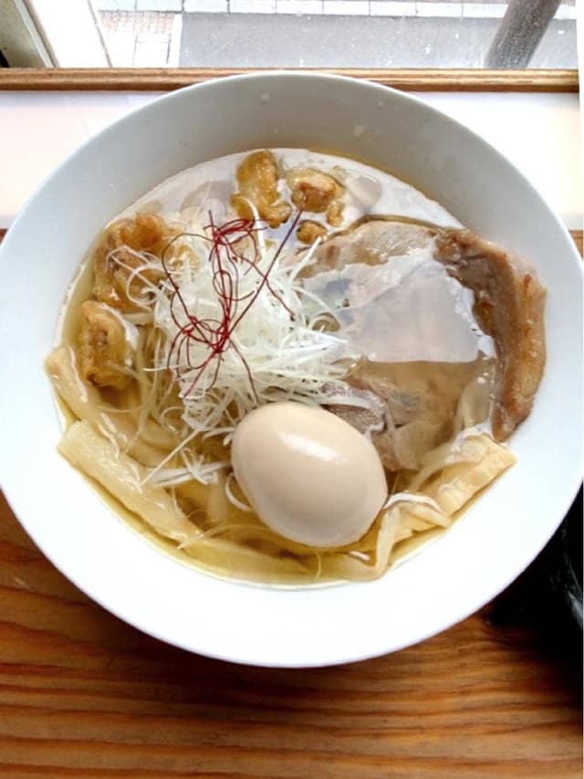 うどん専門 めだか - サブ画像1