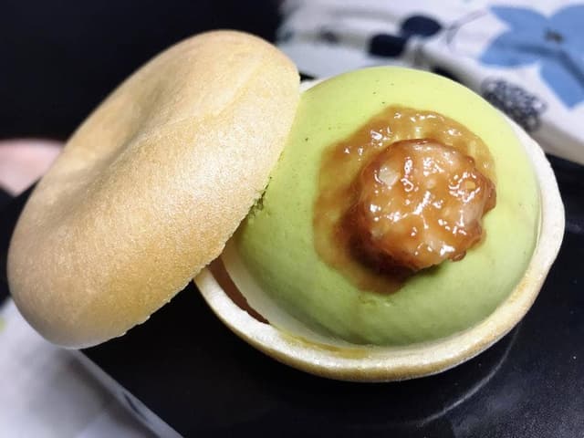 坂ノ上の最中 - サブ画像1