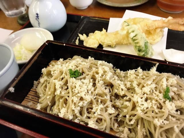 酒とそば まるき - サブ画像3