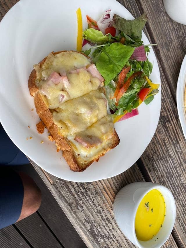 Patisserie T's cafe 玉屋 - サブ画像1