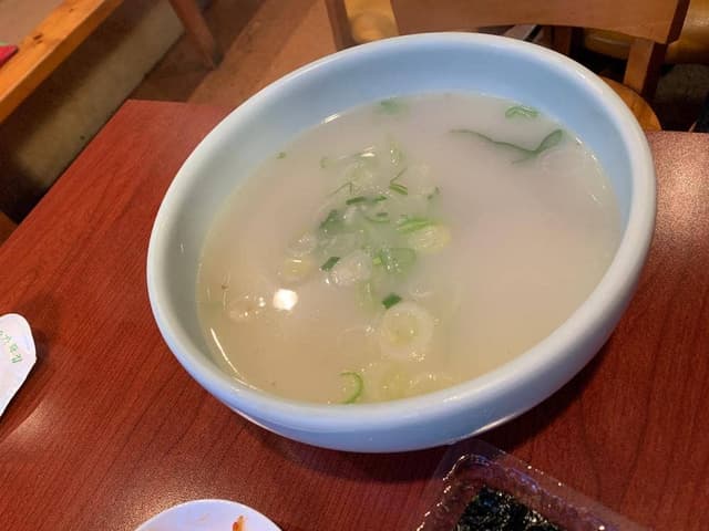ソウル麻浦屋 - サブ画像1