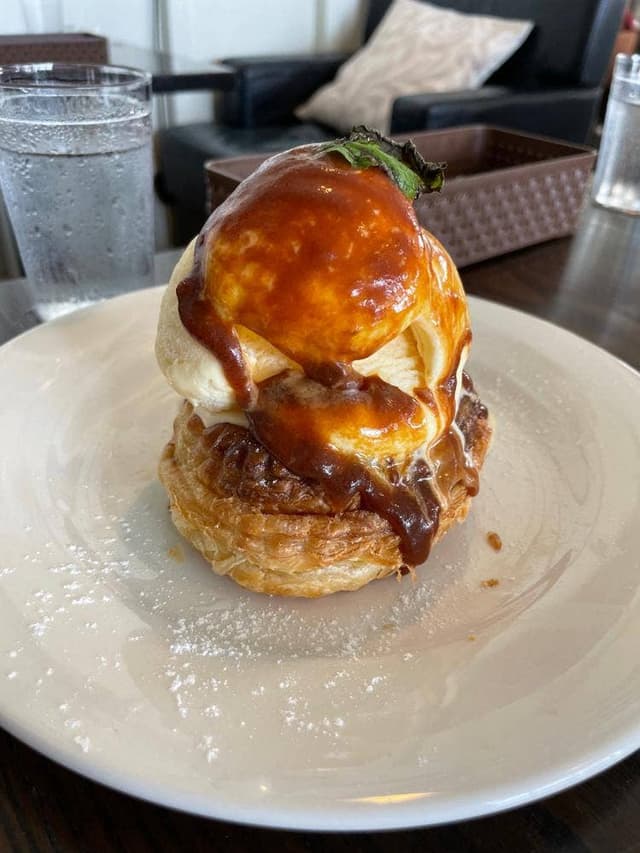 ザ・ブルーウォーター - サブ画像1