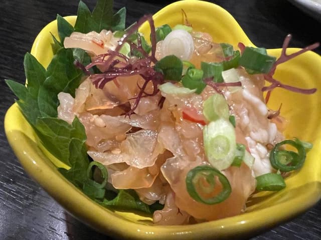 ゆくり台所 残波 江南店 - サブ画像3