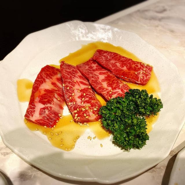 個室焼肉 暖 - サブ画像2