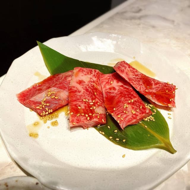 個室焼肉 暖 - サブ画像1