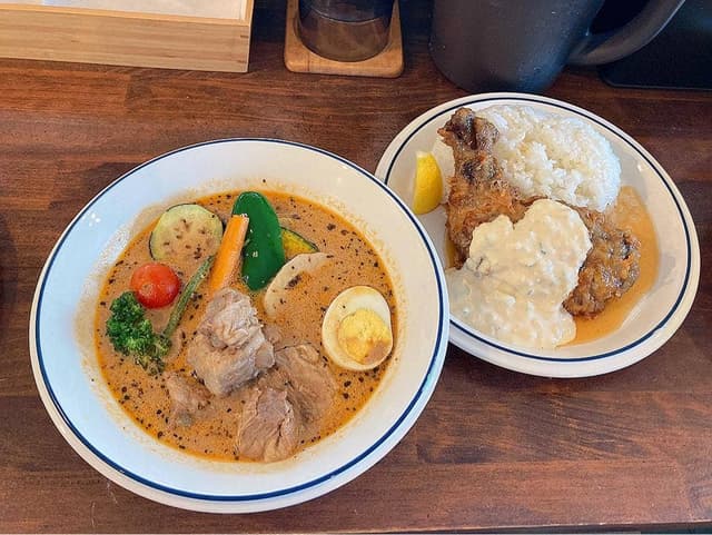 SPICE CHUNKY - サブ画像3