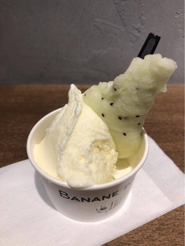 CAFÉ BANANE PÂTE 湘南GATE店 - サブ画像3